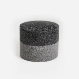 Tershine Voksapplikator Perfekt størrelse og meget god kvalitet