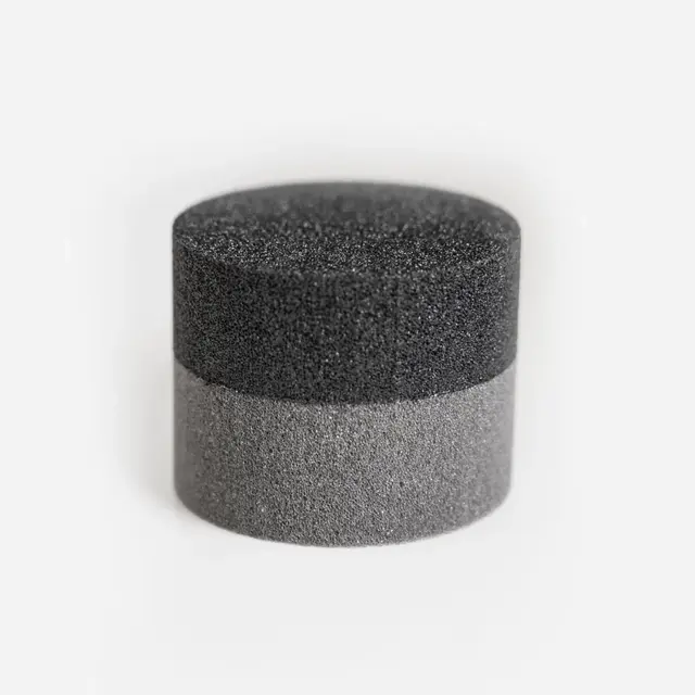 Tershine Voksapplikator Perfekt størrelse og meget god kvalitet 