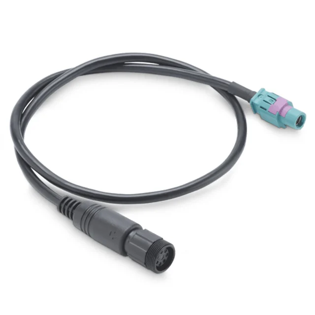 Dometic PerfectView RVMAN4 Kamera/skjermkabel til MAN 