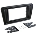 ACV 2-DIN monteringsramme Skoda Octavia (2013-2020)