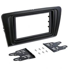 ACV 2-DIN monteringsramme Skoda Octavia (2013-2020)