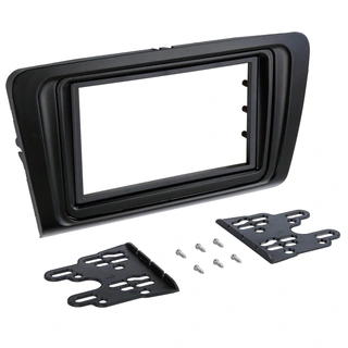 ACV 2-DIN monteringsramme Skoda Octavia (2013-2020)