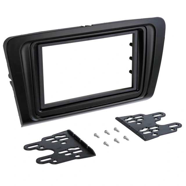 ACV 2-DIN monteringsramme Skoda Octavia (2013-2020) 