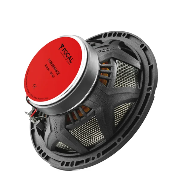 Focal 165AC høyttalerpar 6,5", 60W RMS, Access-serie 