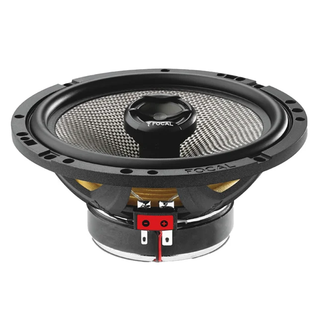 Focal 165AC høyttalerpar 6,5", 60W RMS, Access-serie 