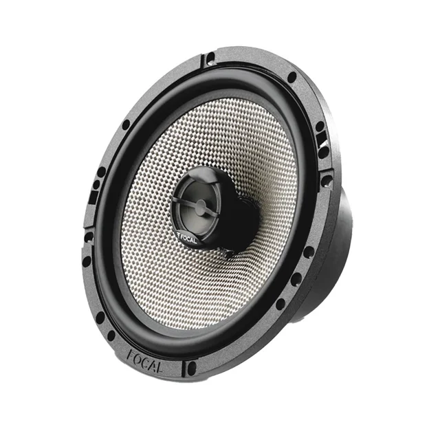 Focal 165AC høyttalerpar 6,5", 60W RMS, Access-serie 