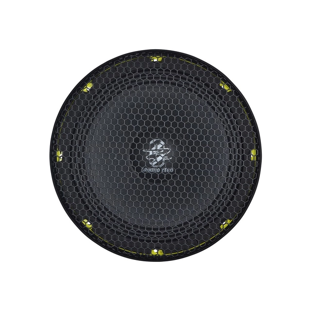 Ground Zero GZCK 200XSPL 8" midwoofer 150W RMS, 93 dB, pris per stk 