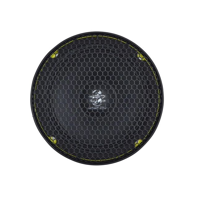 Ground Zero GZCK 165XSPL 6,5" midwoofer 100W RMS, 93 dB, pris per stk 