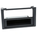 ACV 1-DIN monteringsramme Saab 9-3 (2007-2012)