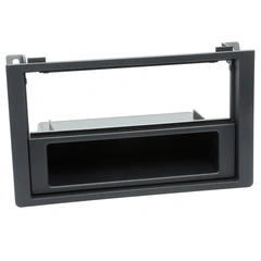 ACV 1-DIN monteringsramme Saab 9-3 (2007-2012)