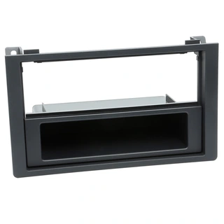 ACV 1-DIN monteringsramme Saab 9-3 (2007-2012)