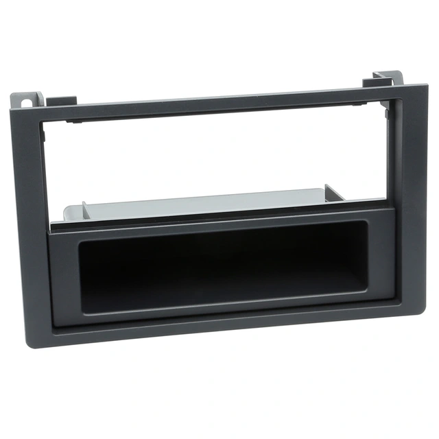 ACV 1-DIN monteringsramme Saab 9-3 (2007-2012) 