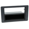 ACV 1-DIN monteringsramme Saab 9-5 (2006-2010)