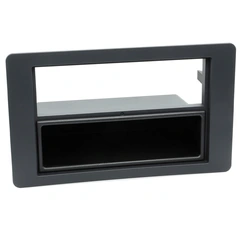 ACV 1-DIN monteringsramme Saab 9-5 (2006-2010)