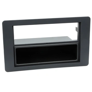 ACV 1-DIN monteringsramme Saab 9-5 (2006-2010)