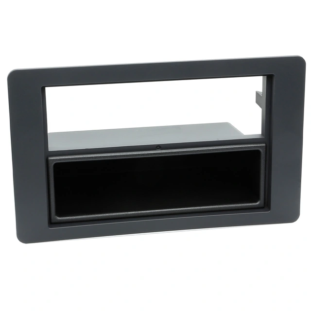 ACV 1-DIN monteringsramme Saab 9-5 (2006-2010) 