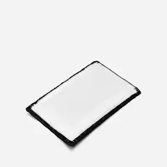 Tershine Scrub Pad Rengjøringssvamp med kort nylonbust