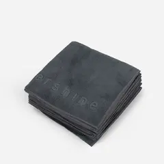 Tershine Mikrofiber grå 5-pakning