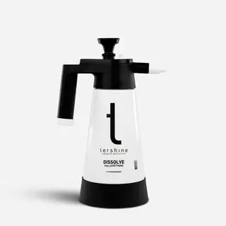 Tershine Trykksprøyte Kaldavfetting