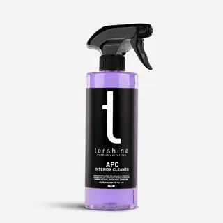 Tershine APC Allrengjøringsmiddel Fiol, 0,5L