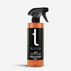 Tershine APC Allrengjøringsmiddel Melon, 0,5L