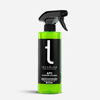 Tershine APC Allrengjøringsmiddel Eple, 0,5L