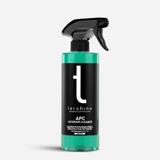 Tershine APC Allrengjøringsmiddel Eukalyptus, 0,5L