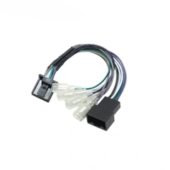 T-kabelsett Toyota/Subaru/Suzuki (2018->)