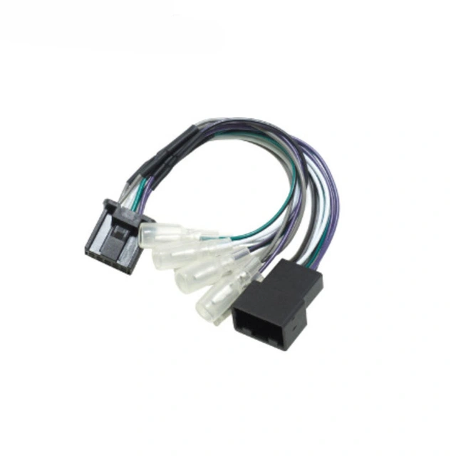 T-kabelsett Toyota/Subaru/Suzuki (2018->) 