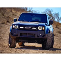 Lazer lyspakke Toyota Landcruiser 250 2024->