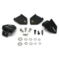 Lazer grillbrakett Toyota Landcruiser 250 2024->