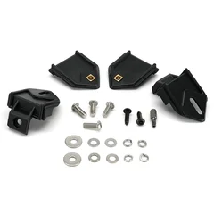 Lazer grillbrakett Toyota Landcruiser 250 2024->