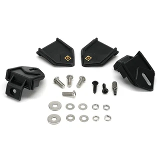 Lazer grillbrakett Toyota Landcruiser 250 2024->