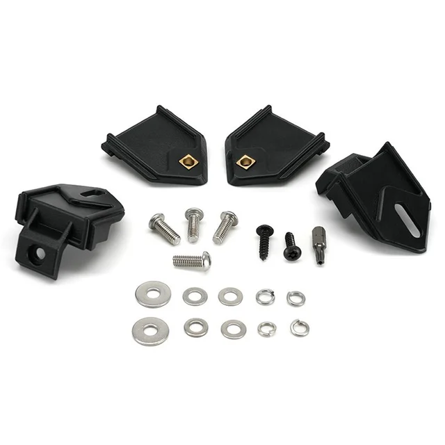 Lazer grillbrakett Toyota Landcruiser 250 2024-> 