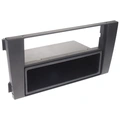 ACV 1-DIN monteringsramme Audi A6 (2002-2004) m/Symphony/RNS
