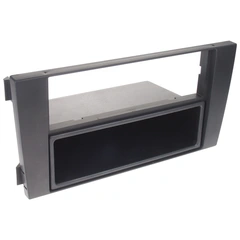 ACV 1-DIN monteringsramme Audi A6 (2002-2004) m/Symphony/RNS