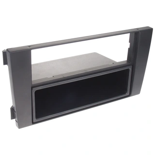ACV 1-DIN monteringsramme Audi A6 (2002-2004) m/Symphony/RNS