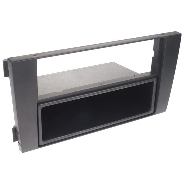 ACV 1-DIN monteringsramme Audi A6 (2002-2004) m/Symphony/RNS 