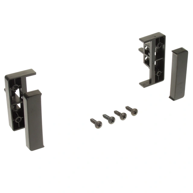 ACV 1-DIN monteringsramme Audi (1999-2001) 