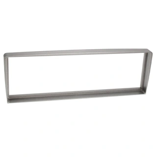 ACV 1-DIN monteringsramme Alfa Romeo 156/Crosswagon Q4 (2004-2007)