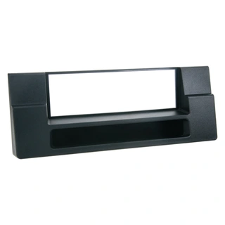 ACV 1-DIN monteringsramme - med lomme BMW X5/5-serie (1997-2007)