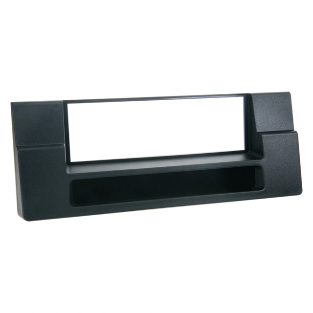 ACV 1-DIN monteringsramme - med lomme BMW X5/5-serie (1997-2007) 