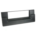 ACV 1-DIN monteringsramme - uten lomme BMW X5/5-serie (1997-2007)
