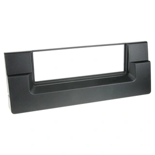 ACV 1-DIN monteringsramme - uten lomme BMW X5/5-serie (1997-2007)