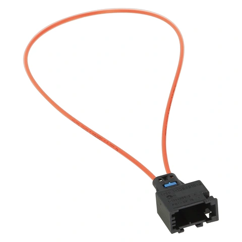 ACV Fiberoptisk (MOST) loop Hun