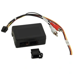 ACV Aktivadapter (MOST) MB (2005-2011) m/NTG 2/2.5