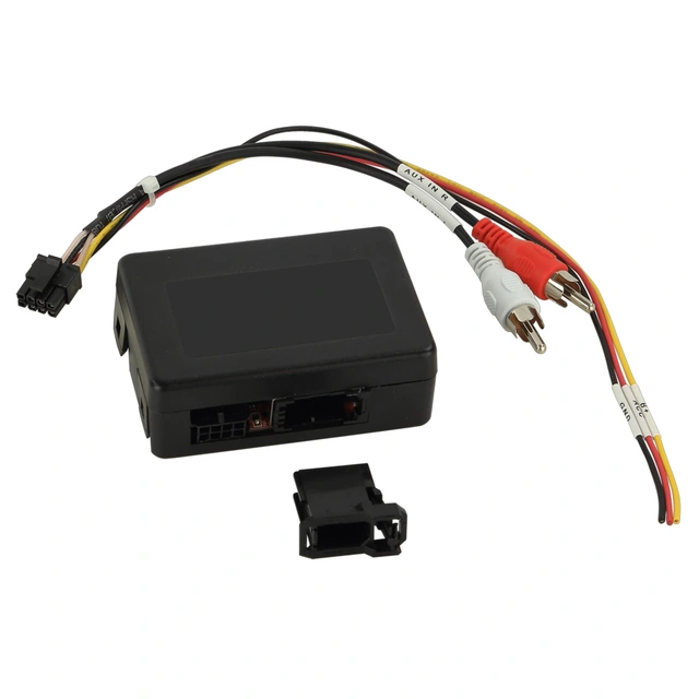 ACV Aktivadapter (MOST) BMW 1/3/5 (2004-2013) 