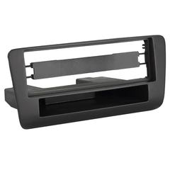 ACV 1-DIN monteringsramme Audi A1 (2011-2018) m/Chorus