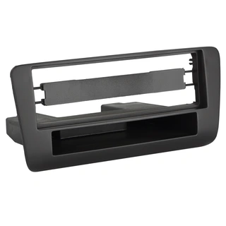 ACV 1-DIN monteringsramme Audi A1 (2011-2018) m/Chorus