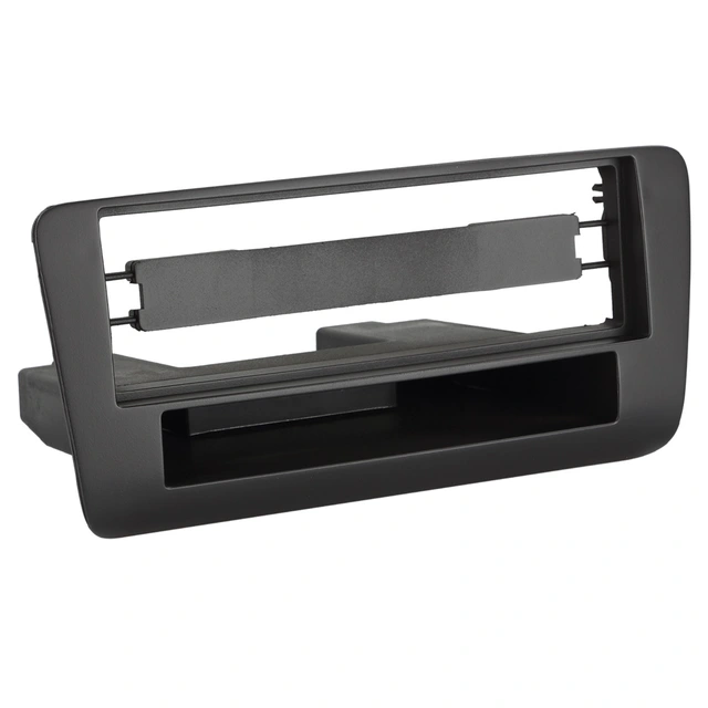 ACV 1-DIN monteringsramme Audi A1 (2011-2018) m/Chorus 